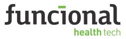 funcionalHealthTech